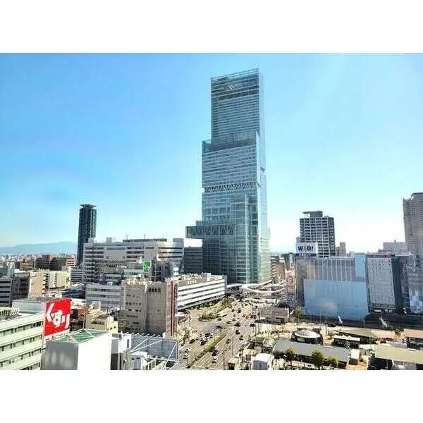 シティタワー天王寺 その他画像