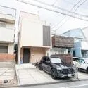 世田谷区砧２丁目 外観