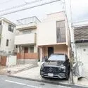 世田谷区砧２丁目 外観