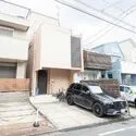 世田谷区砧２丁目 外観