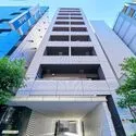 クレヴィア恵比寿 外観(撮影年月：2026年09月)