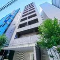 クレヴィア恵比寿 外観(撮影年月：2026年09月)