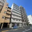 ブライズ東京CANAL 外観：中央