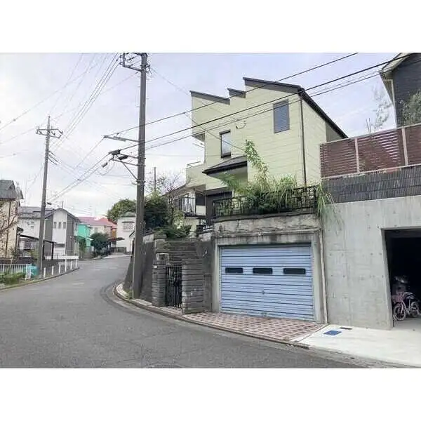 横浜市旭区今宿町 その他画像
