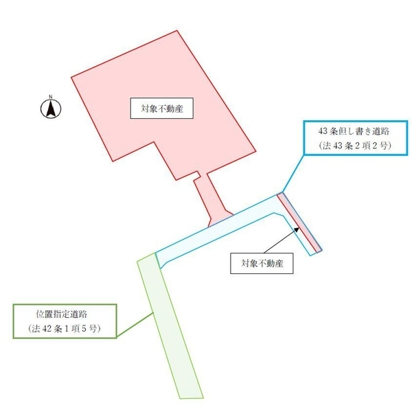 柏市豊住５丁目 間取図