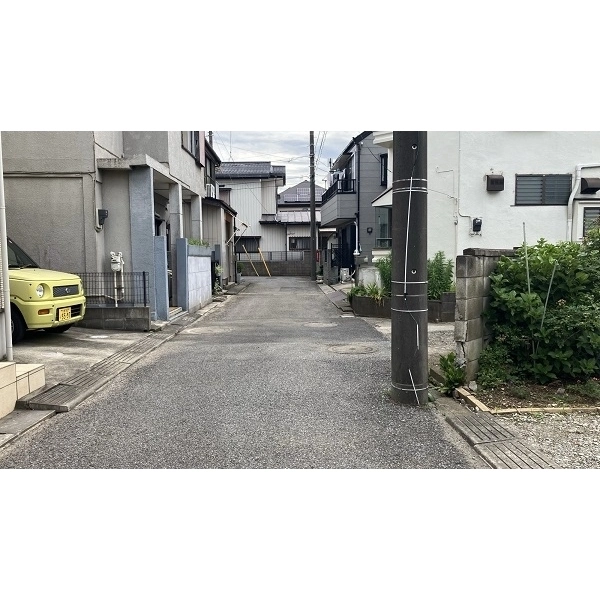 柏市豊住５丁目 その他画像