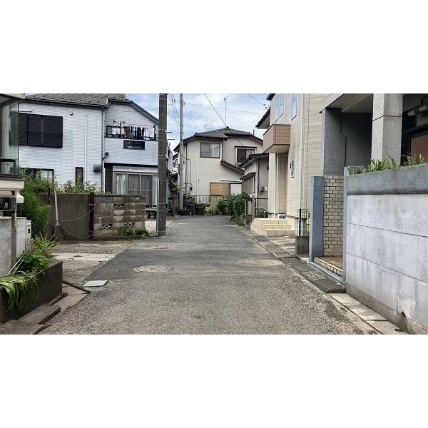 柏市豊住５丁目 その他画像