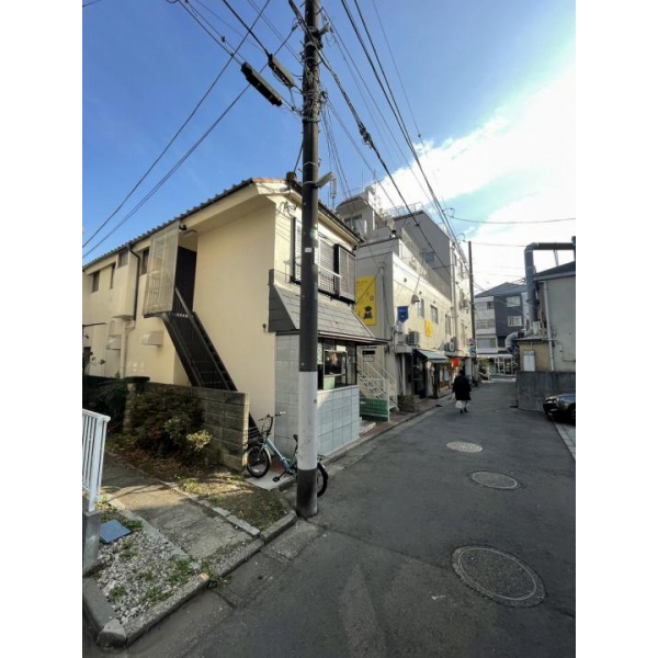 杉並区西荻北４丁目 その他画像