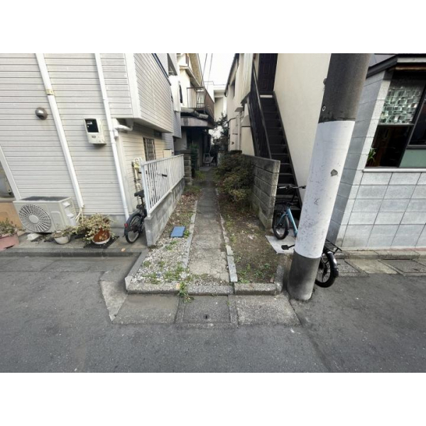 杉並区西荻北４丁目 その他画像