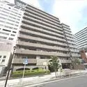 アドリーム丸の内 外観