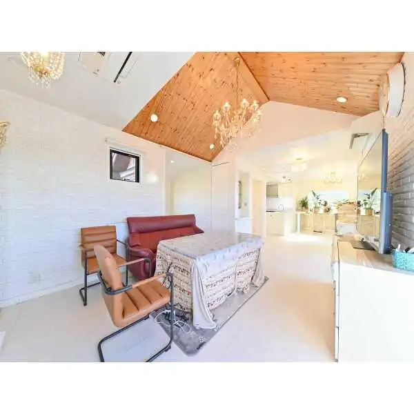 大田区田園調布５丁目 その他画像