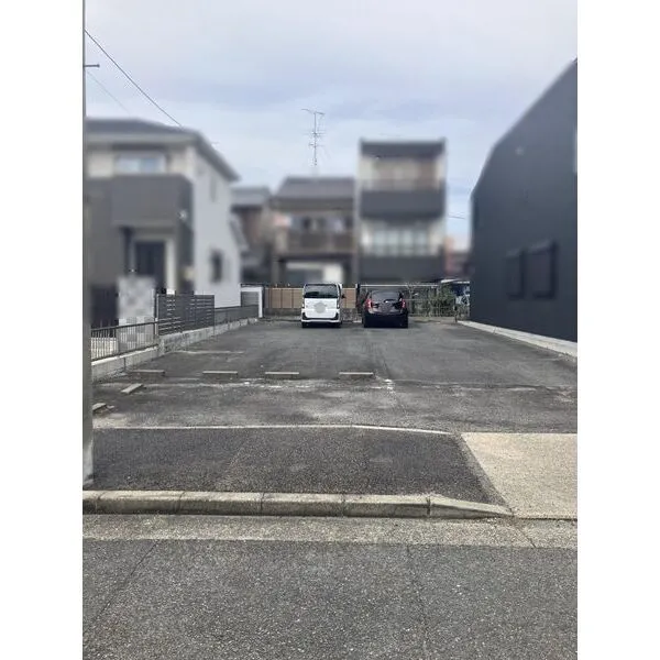 名古屋市南区観音町３丁目 外観