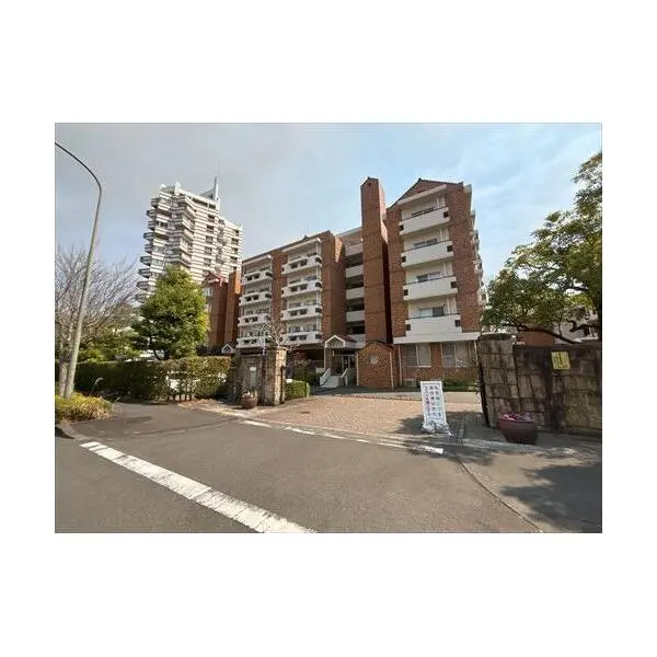 ベルコリーヌ南大沢５−１７第２号棟 その他画像