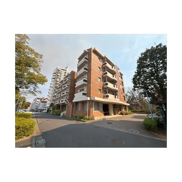 ベルコリーヌ南大沢５−１７第２号棟 その他画像