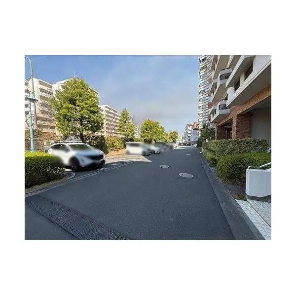 ベルコリーヌ南大沢５−１７第２号棟 その他画像