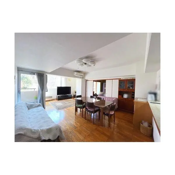 ベルコリーヌ南大沢5−17第2号棟 その他画像