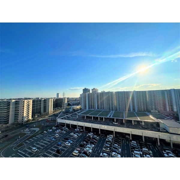 海老名ザ・レジデンス その他画像