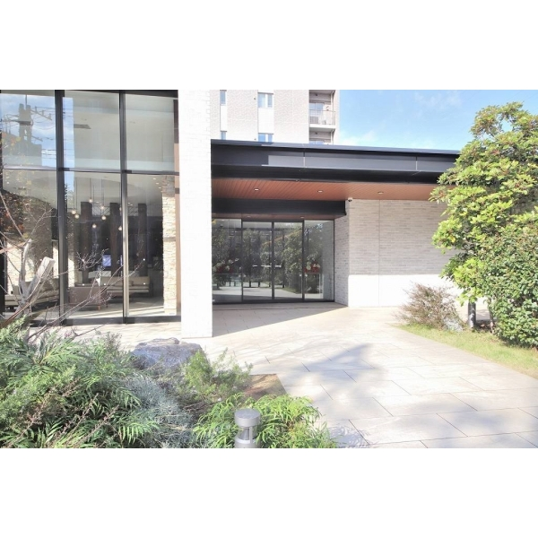 海老名ザ・レジデンス その他画像