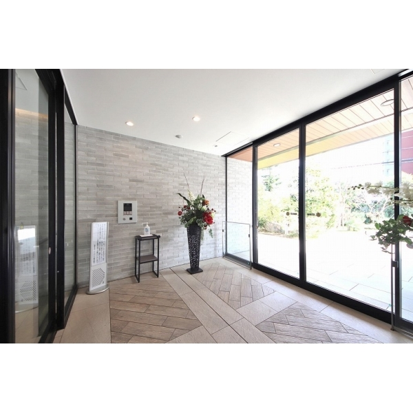 海老名ザ・レジデンス その他画像