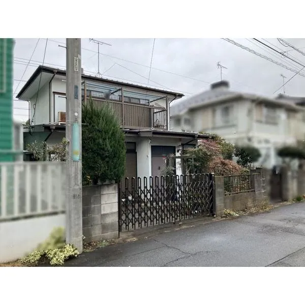 小平市花小金井6丁目 その他画像
