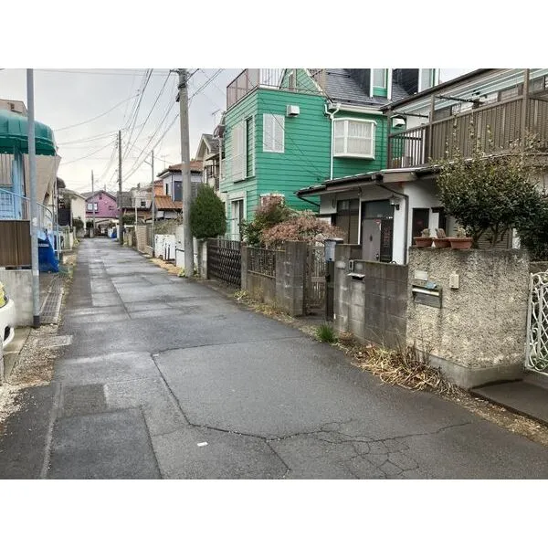 小平市花小金井6丁目 その他画像