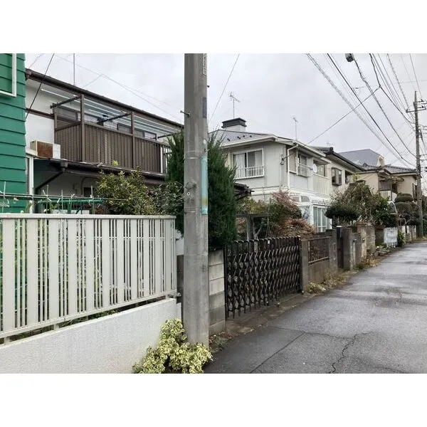 小平市花小金井6丁目 その他画像