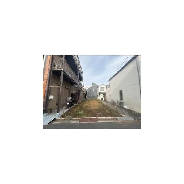 葛飾区立石２丁目 現地（２０２６年７月撮影）