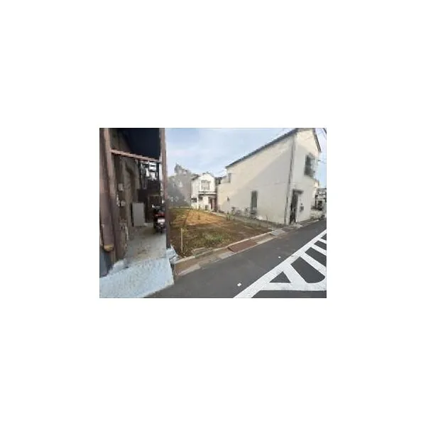 葛飾区立石２丁目 現地（２０２６年７月撮影）