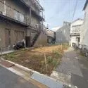 葛飾区立石２丁目 現地（２０２６年７月撮影）