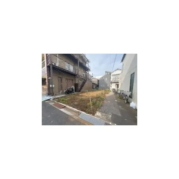 葛飾区立石２丁目 現地（２０２６年７月撮影）