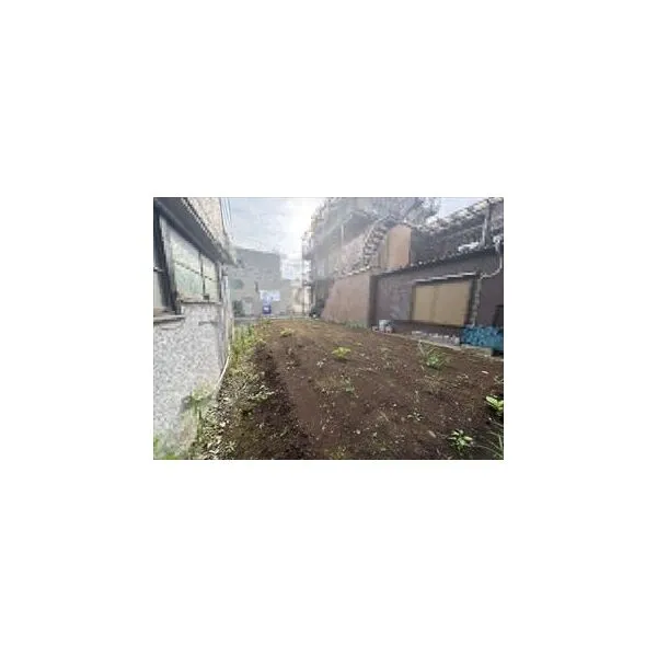葛飾区立石2丁目 現地(2026年7月撮影)