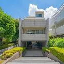 フォルム代々木公園リベディア 外観