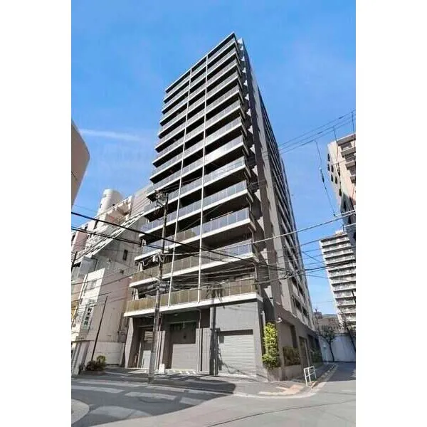 ザ・パークハウスアーバンス東五反田 JR山手線・都営浅草線・東急池上線の3路線利用可能な場所に立地