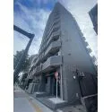 メゾン・ド・ヴィレ品川 外観