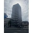 メゾン・ド・ヴィレ品川 外観