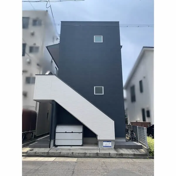 名古屋市北区黒川本通３丁目 その他画像