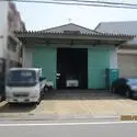 東大阪市南上小阪 外観