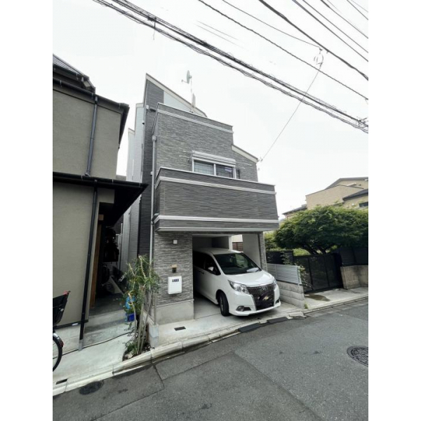 新宿区上落合１丁目 その他画像