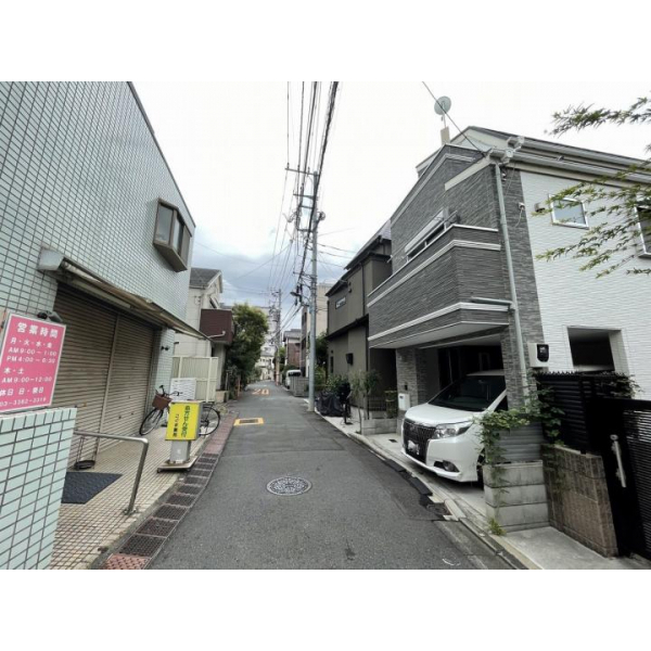 新宿区上落合１丁目 その他画像