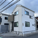 西東京市住吉町１丁目 外観