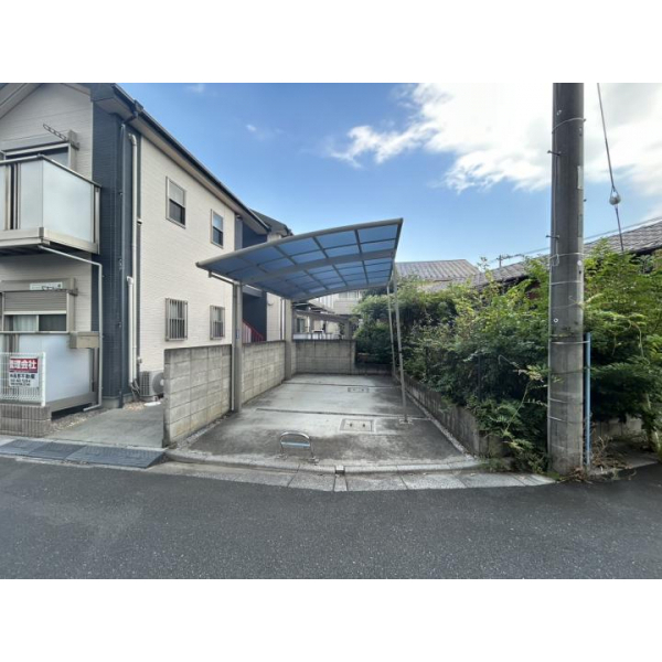 西東京市住吉町１丁目 その他画像
