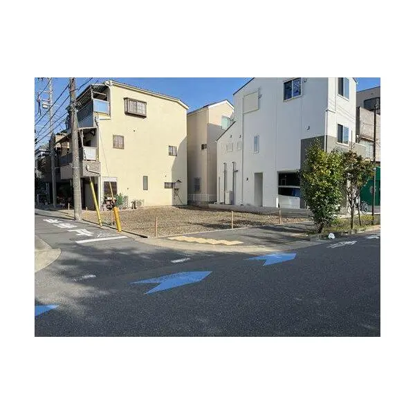 江戸川区江戸川２丁目 外観