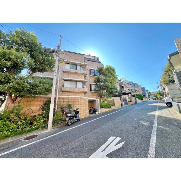 グリーンキャピタル上池台 その他画像