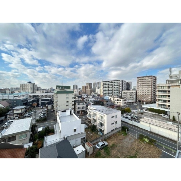 ライオンズガーデン金町 その他画像