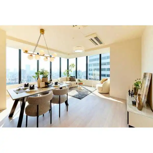 ザ・パークハウス中之島タワー その他画像