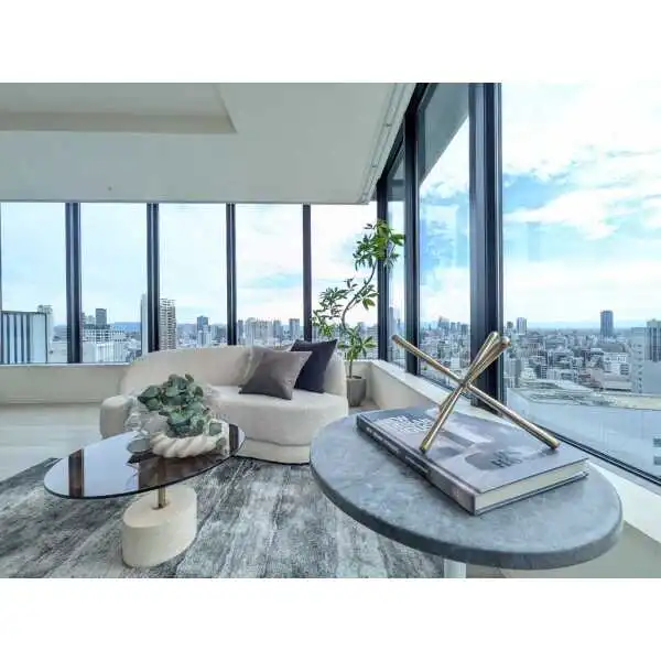 ザ・パークハウス中之島タワー その他画像