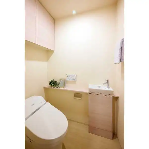 ザ・パークハウス中之島タワー その他画像