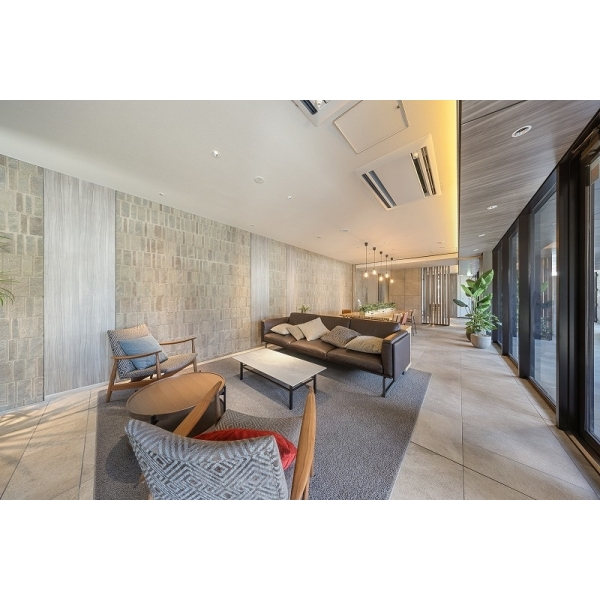 ザ・パークハウス曳舟 その他画像