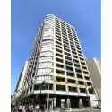 プライマリーナ山下公園グレーシアタワー 外観