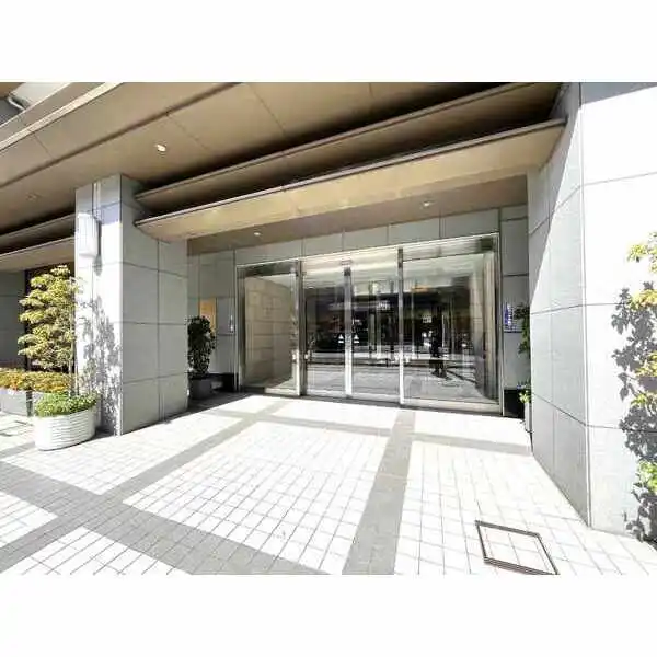 プライマリーナ山下公園グレーシアタワー その他画像